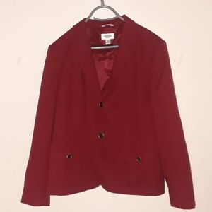 Talbots Blazer
